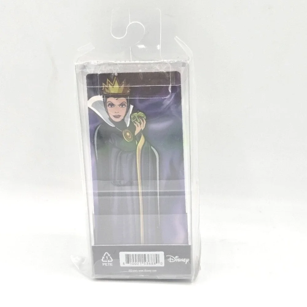 Disney Villains‎ Evil Queen FiGPiN #758 - New & Sealed Collectible Enamel Pin